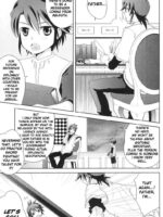 Meshimase Miso Parfait page 2