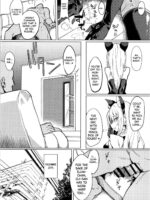Mesugaki Bitch na Illya-chan to Asobo page 9