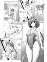 Mezase! Rakuen Keikaku Vol. 6 page 8
