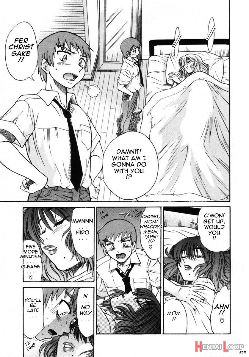 Michael Keikaku ~Kyou kara Boku wa Onnanoko~ 2 page 128