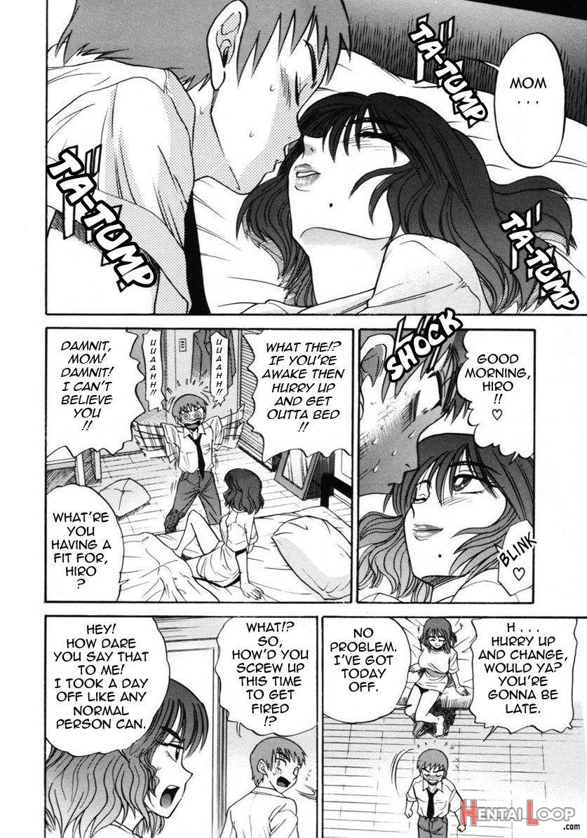 Michael Keikaku ~Kyou kara Boku wa Onnanoko~ 2 page 129