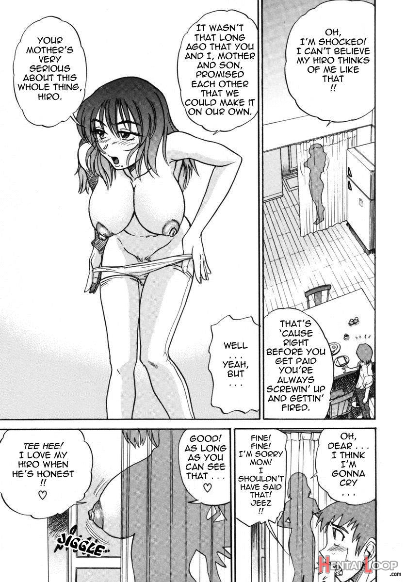 Michael Keikaku ~Kyou kara Boku wa Onnanoko~ 2 page 130