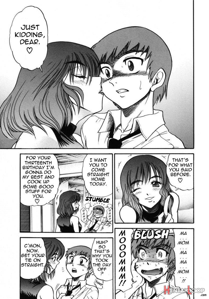 Michael Keikaku ~Kyou kara Boku wa Onnanoko~ 2 page 132