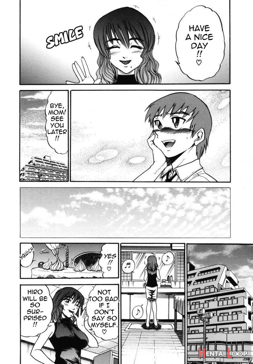 Michael Keikaku ~Kyou kara Boku wa Onnanoko~ 2 page 133