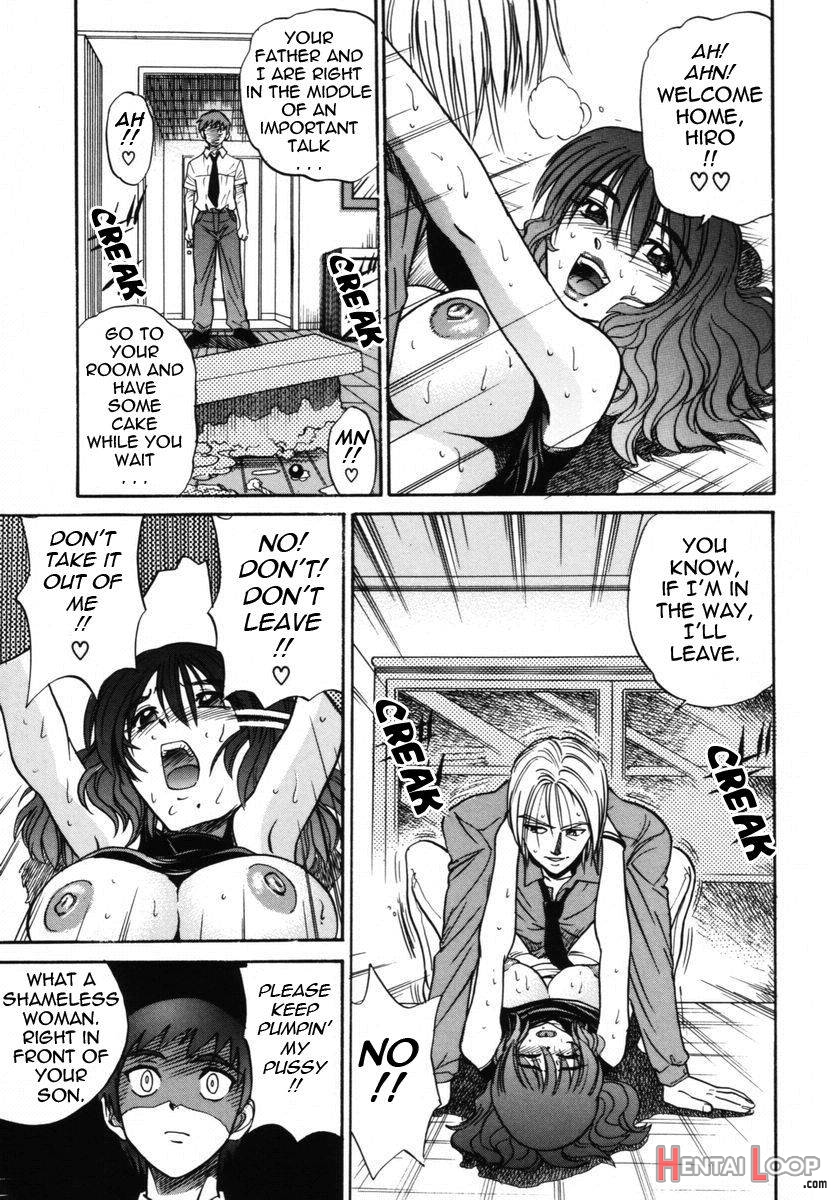 Michael Keikaku ~Kyou kara Boku wa Onnanoko~ 2 page 146