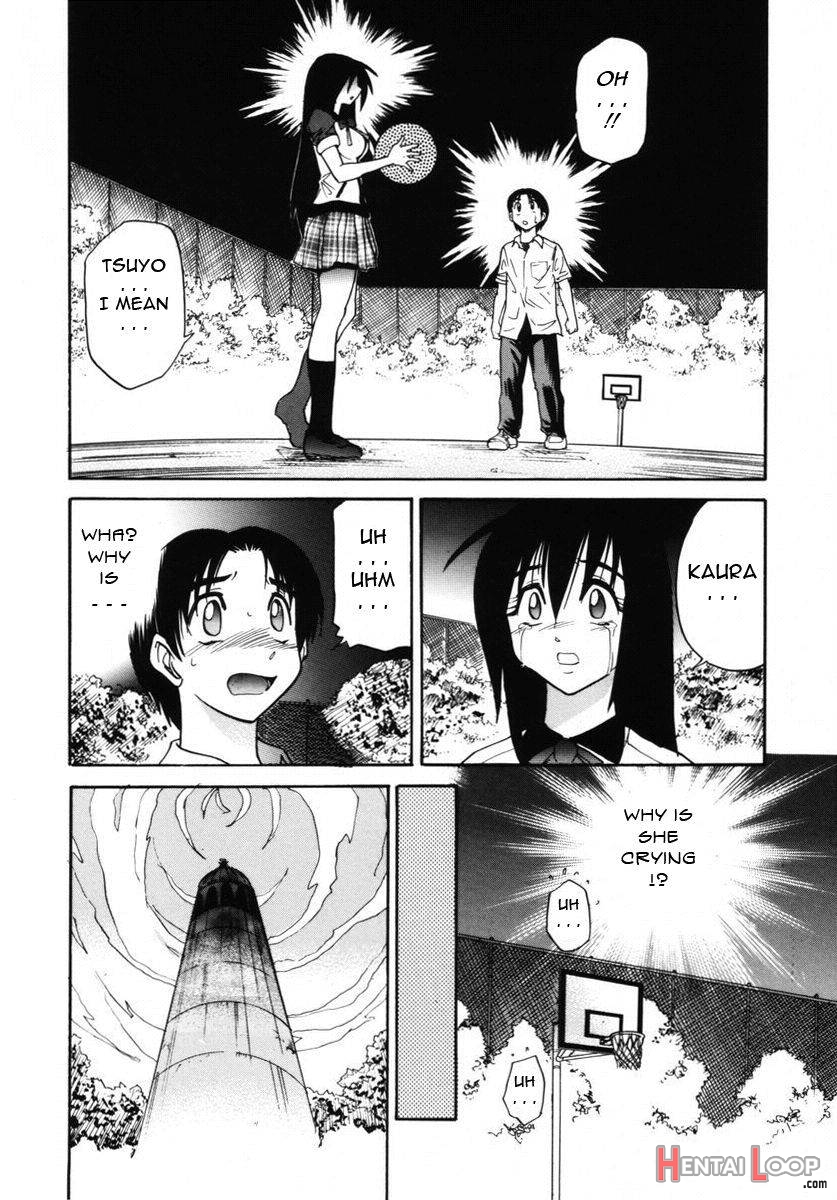 Michael Keikaku ~Kyou kara Boku wa Onnanoko~ 2 page 15