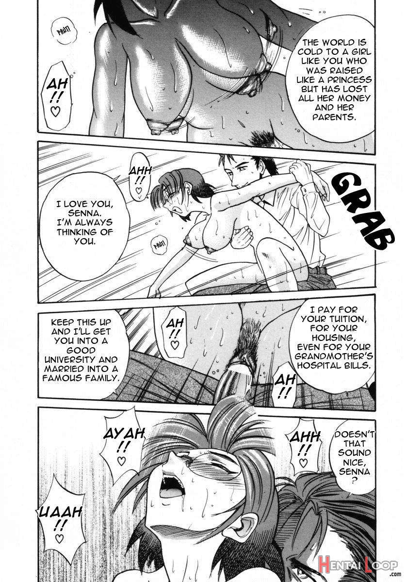 Michael Keikaku ~Kyou kara Boku wa Onnanoko~ 2 page 34