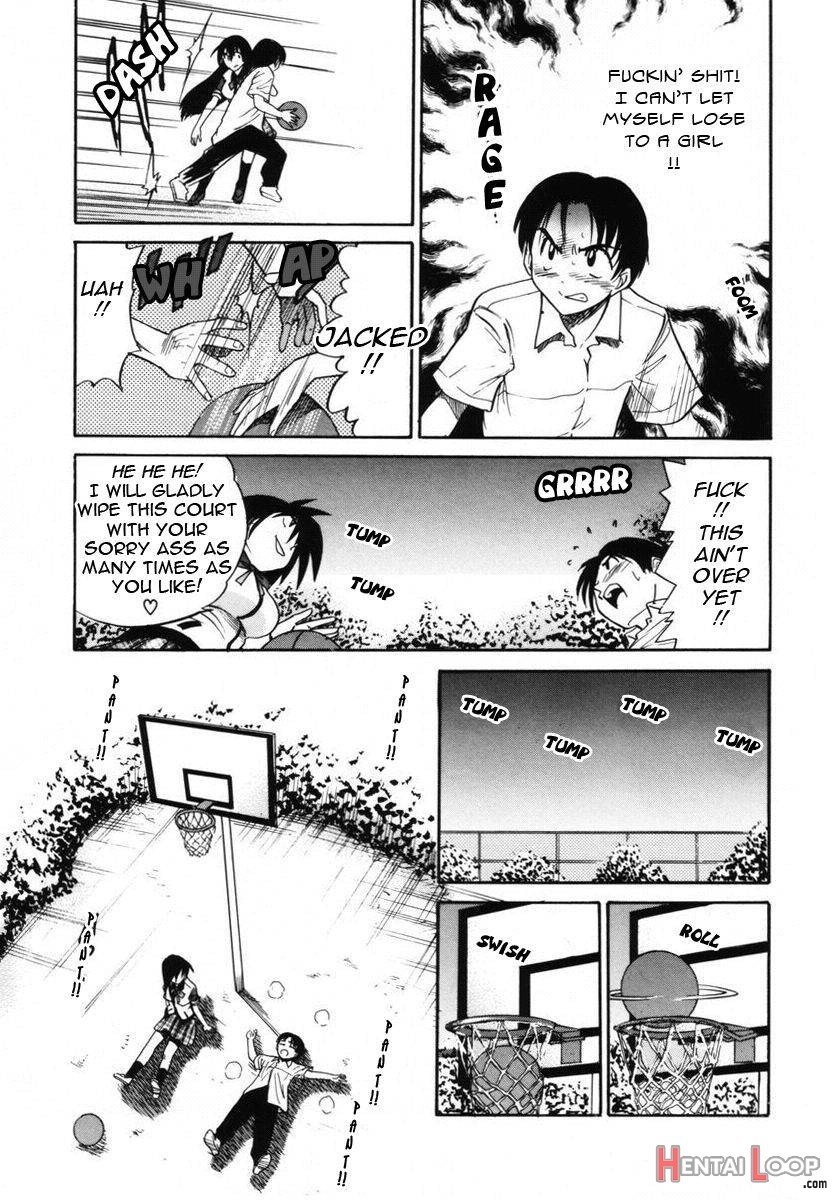 Michael Keikaku ~Kyou kara Boku wa Onnanoko~ 2 page 46