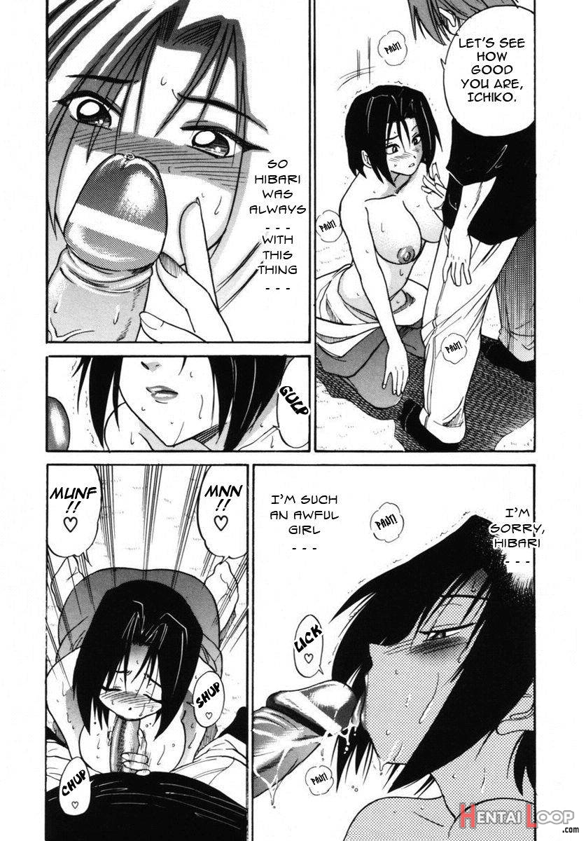 Michael Keikaku ~Kyou kara Boku wa Onnanoko~ 2 page 56