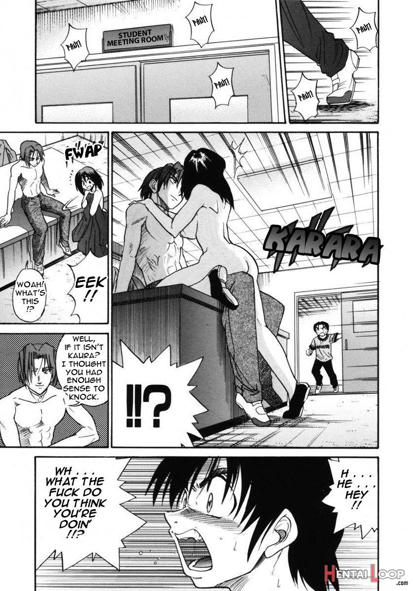 Michael Keikaku ~Kyou kara Boku wa Onnanoko~ 2 page 70