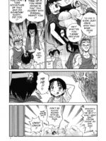 Michael Keikaku ~Kyou kara Boku wa Onnanoko~ 2 page 8