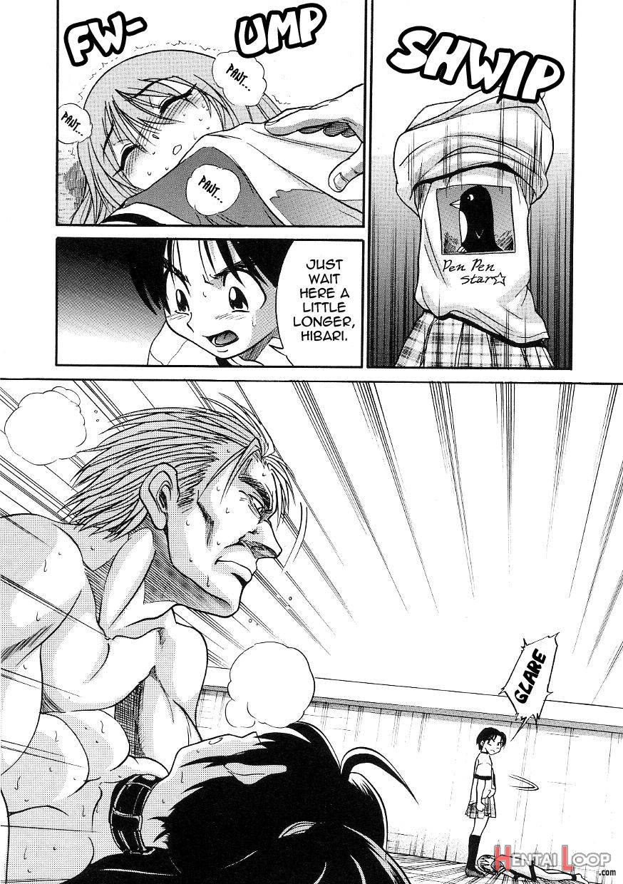 Michael Keikaku ~Kyou kara Boku wa Onnanoko~ 3 page 159
