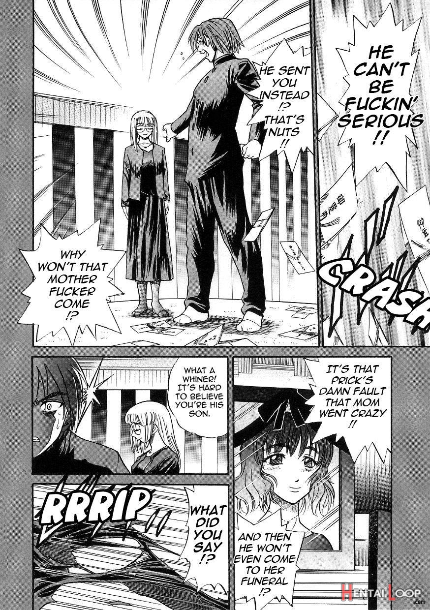 Michael Keikaku ~Kyou kara Boku wa Onnanoko~ 3 page 16