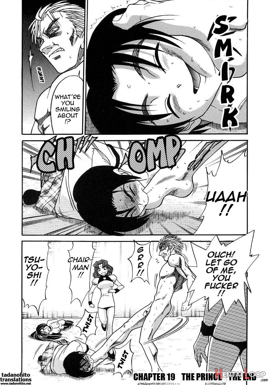 Michael Keikaku ~Kyou kara Boku wa Onnanoko~ 3 page 172