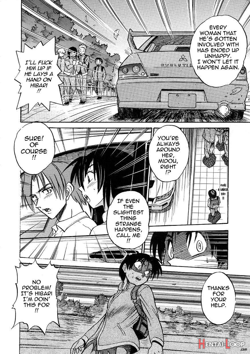 Michael Keikaku ~Kyou kara Boku wa Onnanoko~ 3 page 61