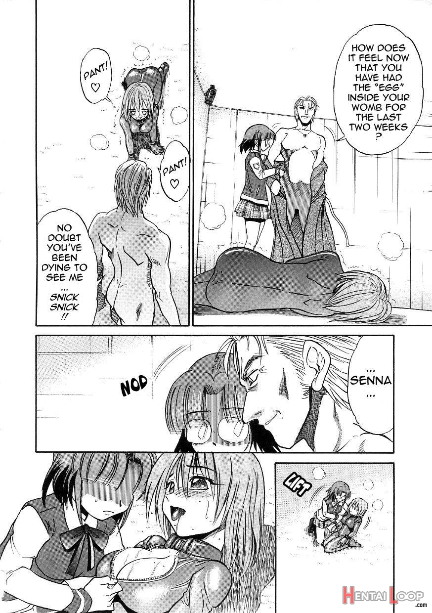 Michael Keikaku ~Kyou kara Boku wa Onnanoko~ 3 page 98