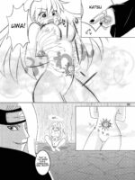 Minna de Naruko ~ Akatsuki Hobaku Hen ~ page 4