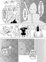 Minna de Naruko ~ Akatsuki Hobaku Hen ~ page 5