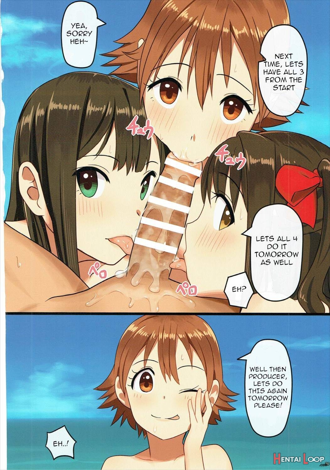 Mio de Beach page 19