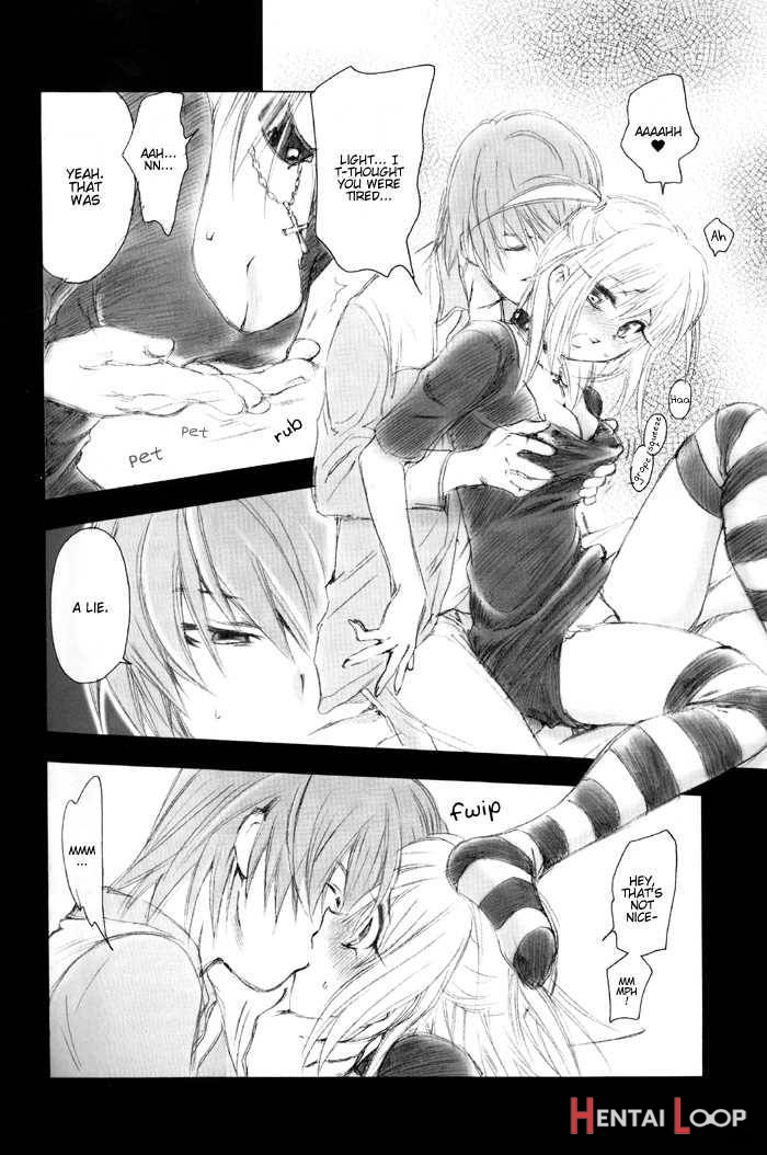 MISA MISSA page 12