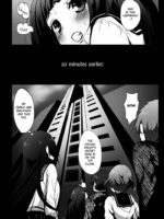 Misshitsu Rinkan! Eru-Vator! page 5