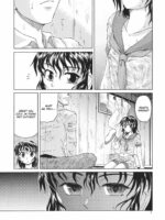 Mitsu Naru Mizu page 6