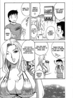 Mo-Retsu! Boin Sensei 2 page 6