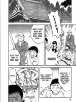 Mo-Retsu! Boin Sensei 2 page 7