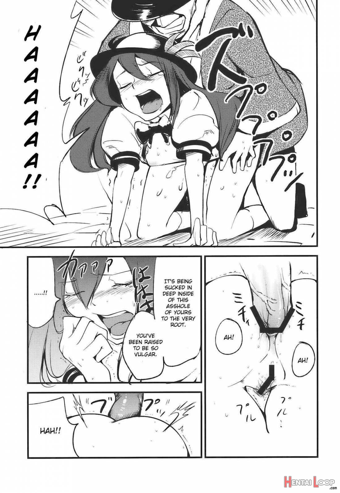 Momo Ijiri page 10