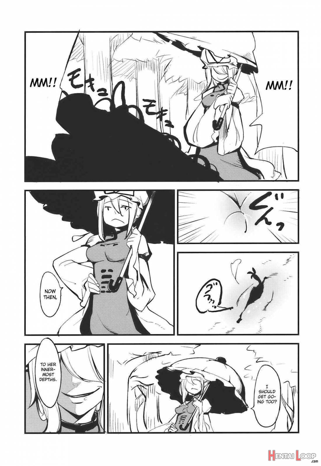 Momo Ijiri page 6