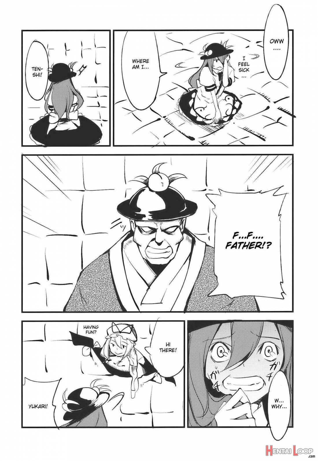 Momo Ijiri page 7