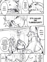 Momoiro Gambit page 4