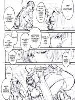 Momoiro Gambit page 5