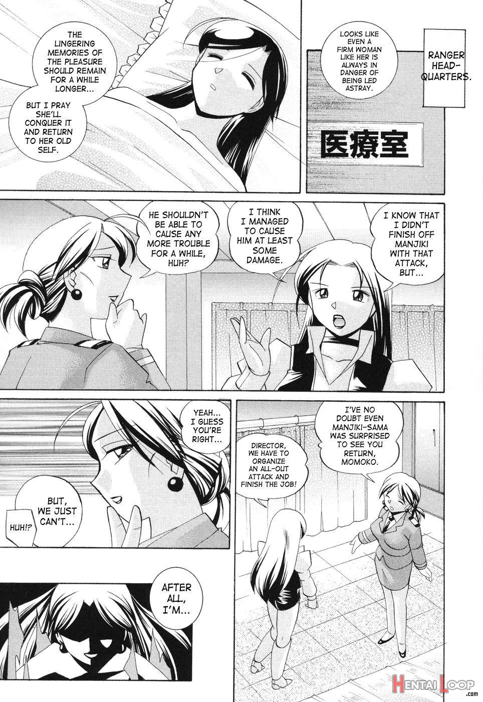 Momoiro Pink page 110