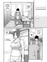 Momojiri Danchi Mama-san Volley Doukoukai page 8