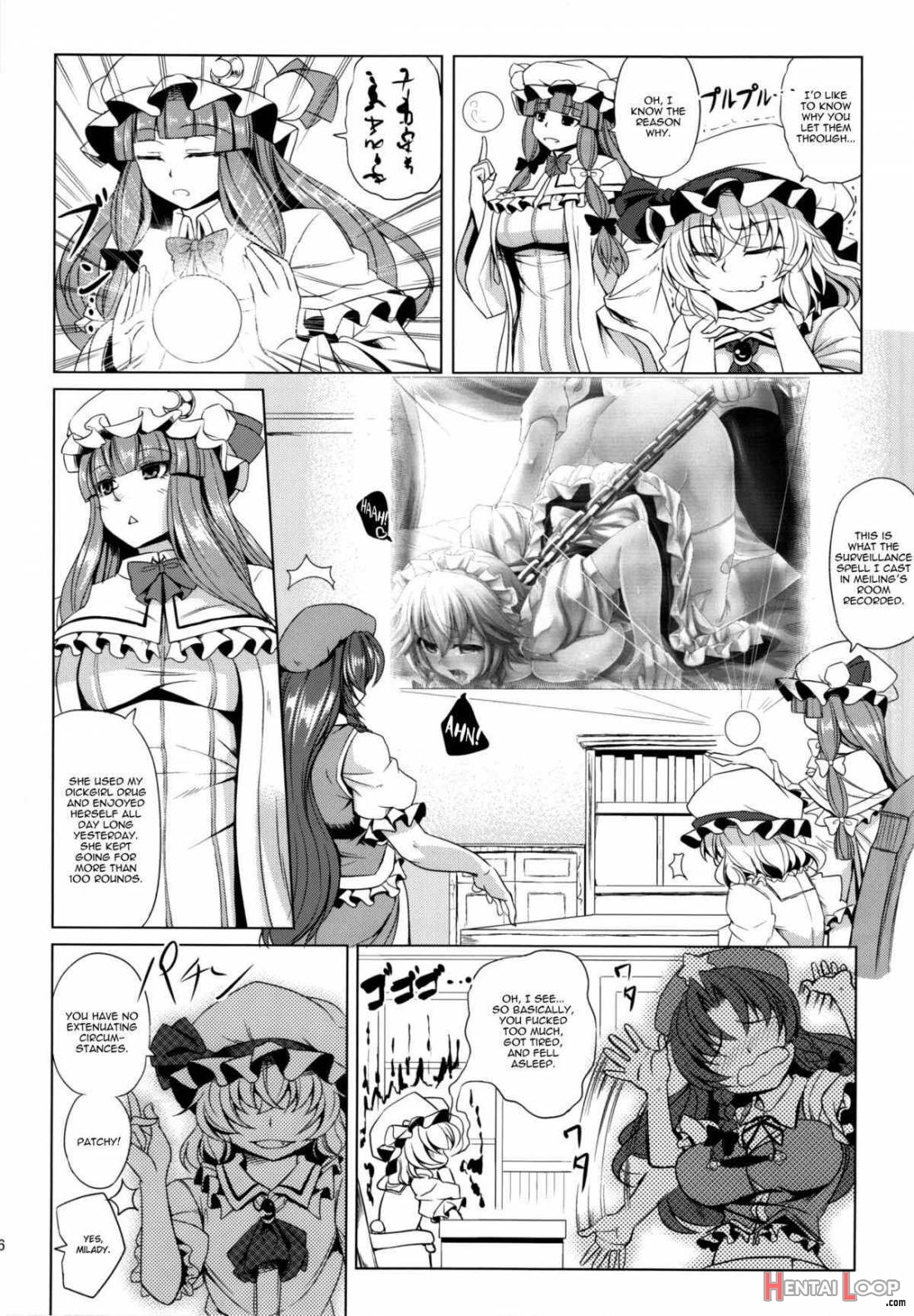 Moo Moo Meiling page 5