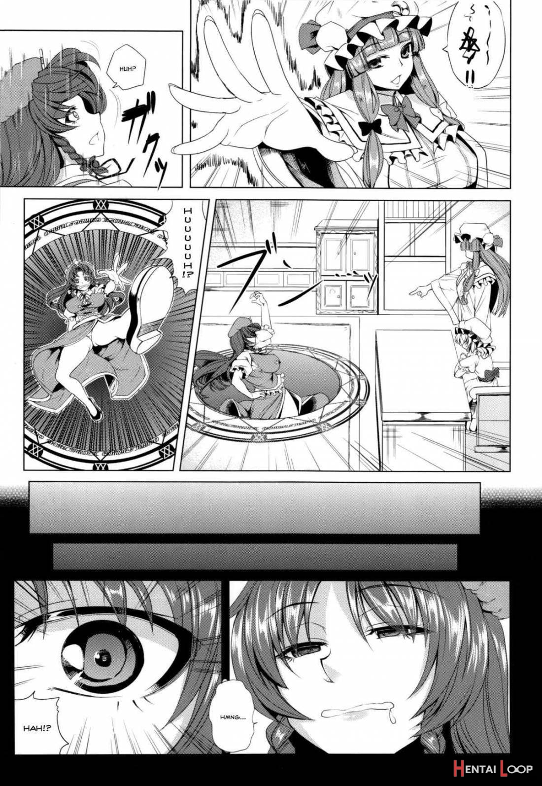 Moo Moo Meiling page 6