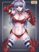 Moonlight Princess page 1