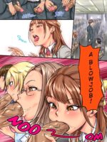 Moshimo, SEX ga Nichijou ni Tokekonda Kaisha ga Attara page 7