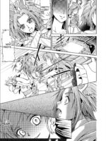 Mou Hitotsu no Ketsumatsu ~Henshin Heroine Kairaku Sennou Yes!! Precure 5 Hen~ Daisanwa page 6