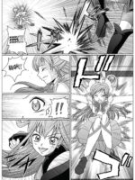 Mou Hitotsu no Ketsumatsu ~Henshin Heroine Kairaku Sennou Yes!! Precure 5 Hen~ page 2
