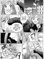 Mou Hitotsu no Ketsumatsu ~Henshin Heroine Kairaku Sennou Yes!! Precure 5 Hen~ page 3