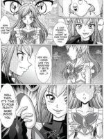 Mou Hitotsu no Ketsumatsu ~Henshin Heroine Kairaku Sennou Yes!! Precure 5 Hen~ page 9