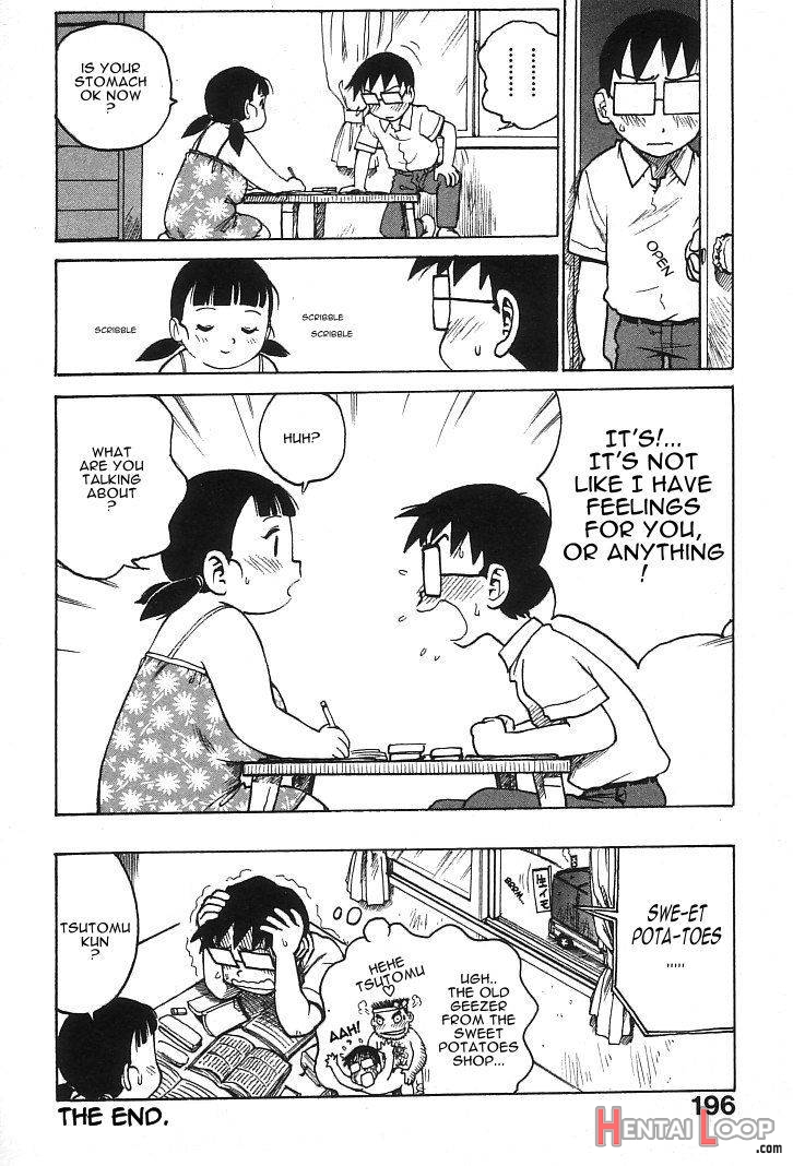 Mousou Tsutomu – Eccentric Daydreamer! page 16