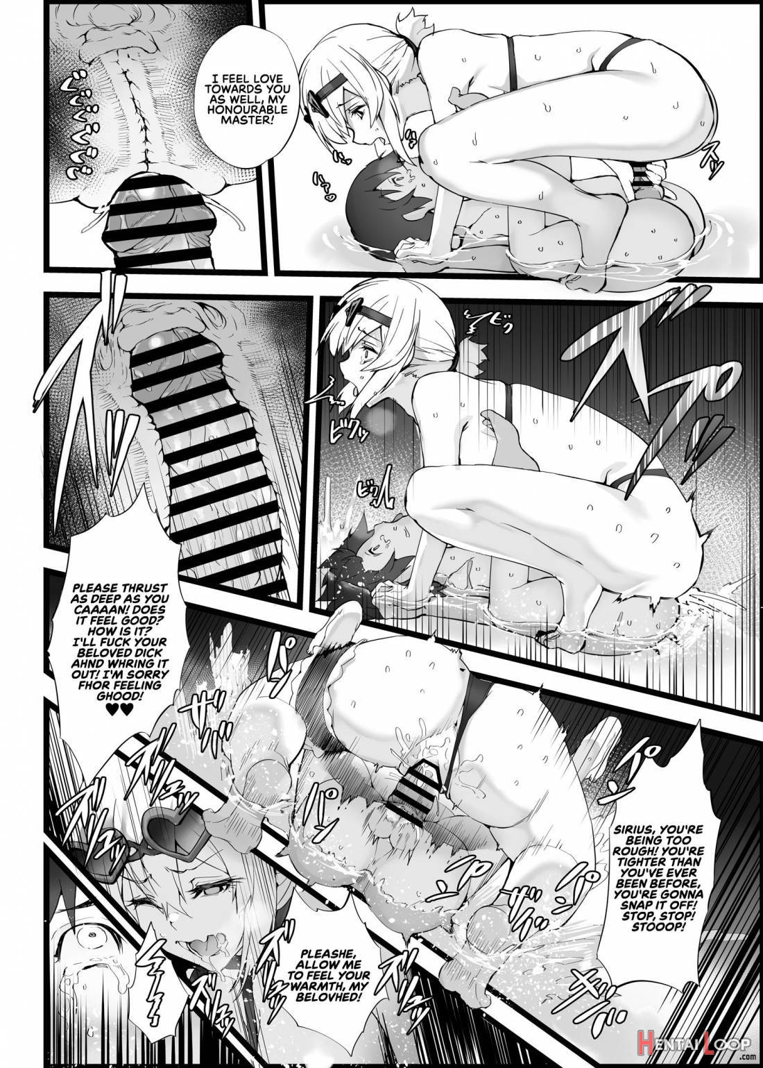 Mukakin Shirei ni Yubiwa o Kawaseru Saigo no Houhou 5 page 15
