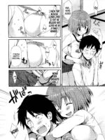 Mune Ippai no Suki page 4