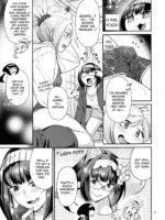 MusaKabe Futanari page 4