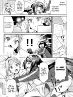 MusaKabe Futanari page 6