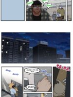 My childhood friend turned out to be a live streaming pornstar! Ch. 1 page 10