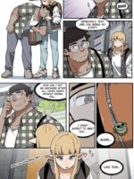 My childhood friend turned out to be a live streaming pornstar! Ch. 1 page 6
